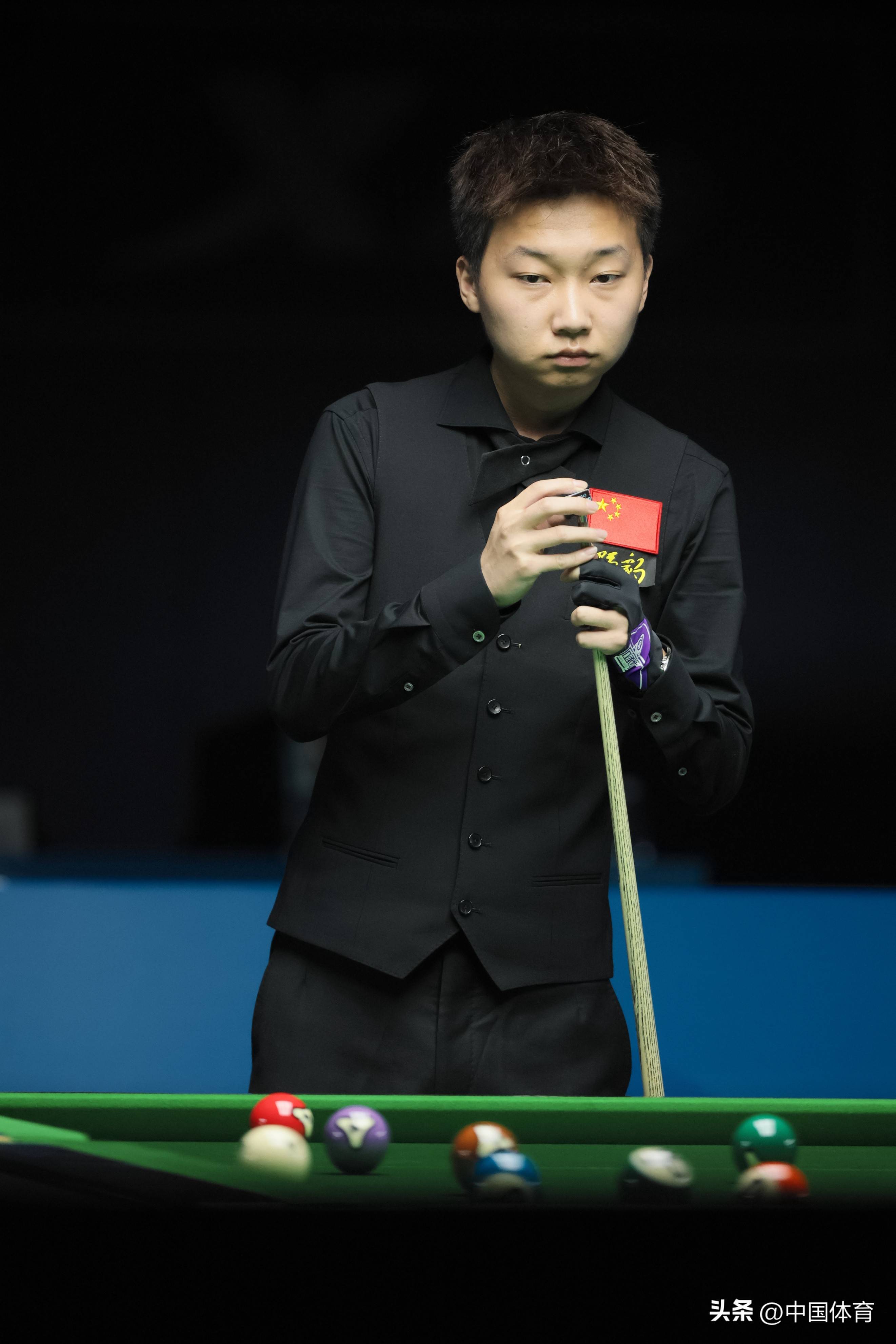 路打到首发 路打到首发