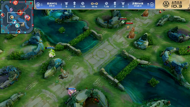 的赛程中 的赛程中