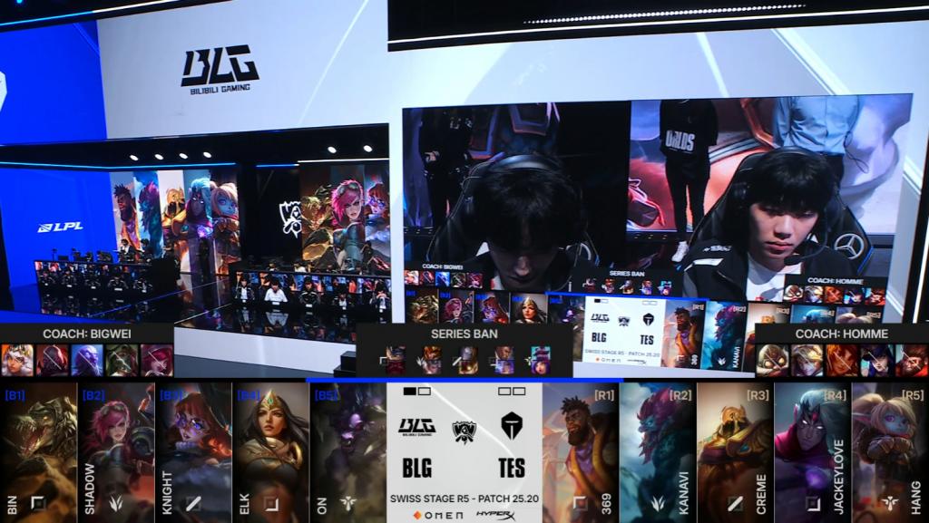 低延迟链路 低延迟链路